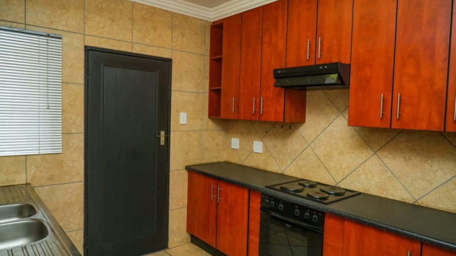 To Let 1 Bedroom Property for Rent in Doringkruin North West